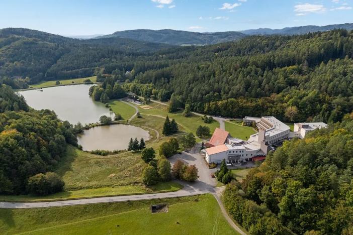 Prodej bytu 1+kk, Všemina, 23 m2