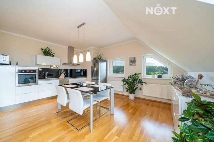 Prodej bytu 2+kk, Velká Bystřice, Na Vyhlídce, 64 m2