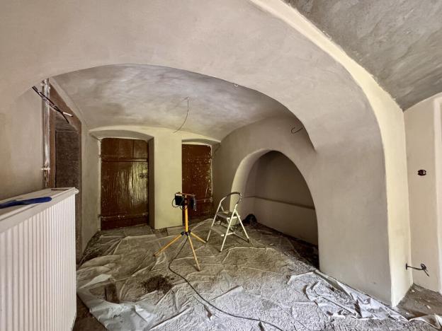 Prodej domu, Bernartice, 150 m2