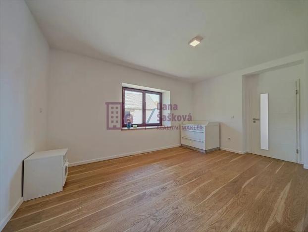 Prodej rodinného domu, Kunžak, 401 m2