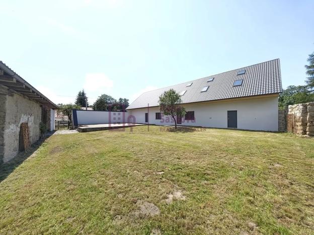 Prodej rodinného domu, Kunžak, 401 m2