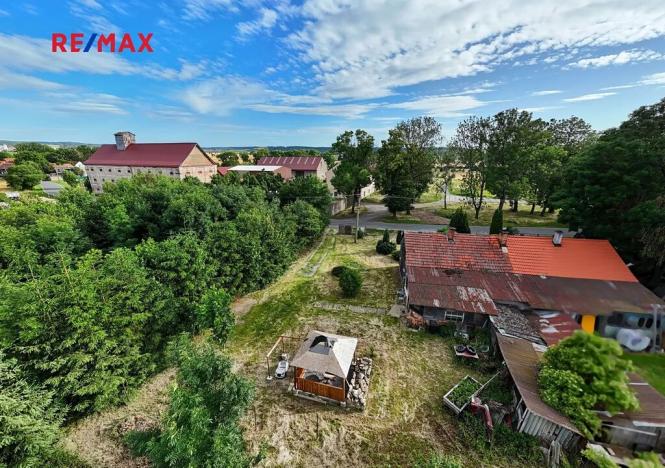 Prodej pozemku pro bydlení, Vavřinec, 673 m2