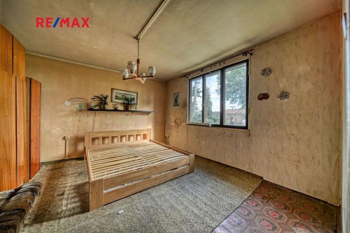 Prodej pozemku pro bydlení, Vavřinec, 673 m2