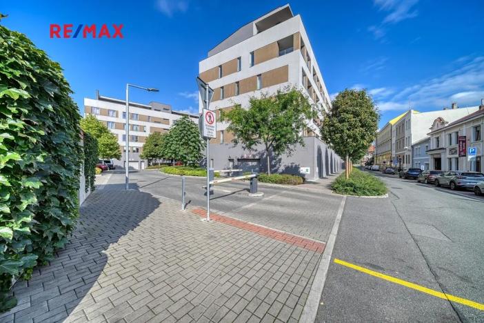 Pronájem bytu 1+kk, Kolín, Václavská, 31 m2