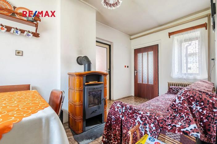 Prodej rodinného domu, Zdechovice, 117 m2