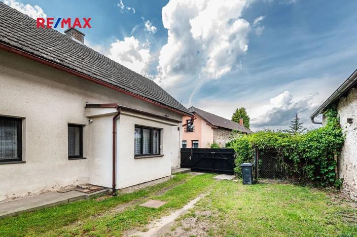 Prodej rodinného domu, Zdechovice, 117 m2