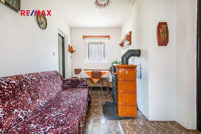 Prodej rodinného domu, Zdechovice, 117 m2