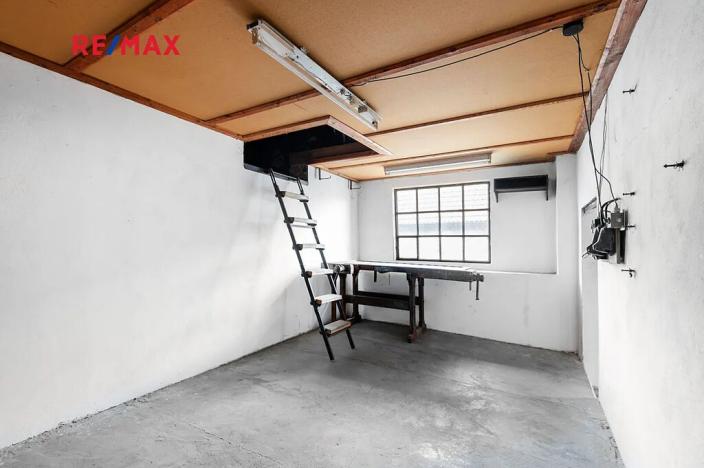 Prodej rodinného domu, Zdechovice, 117 m2