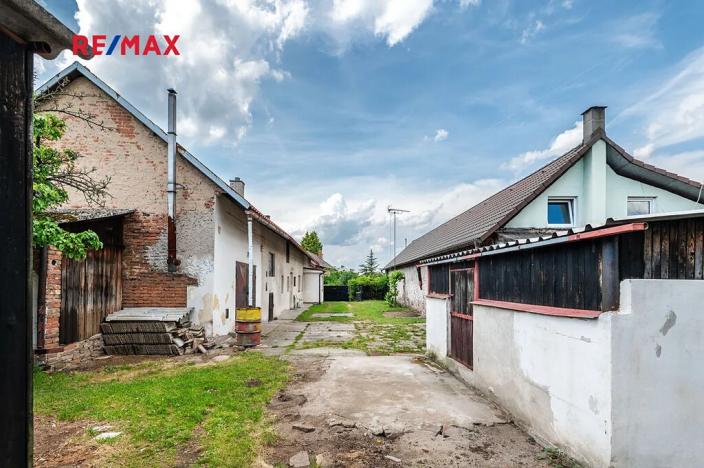 Prodej rodinného domu, Zdechovice, 117 m2