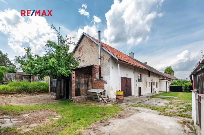 Prodej rodinného domu, Zdechovice, 117 m2