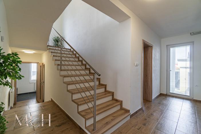 Prodej rodinného domu, Kvasice, Nová, 180 m2