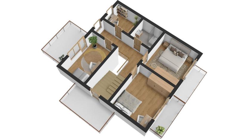 Prodej rodinného domu, Kvasice, Nová, 180 m2