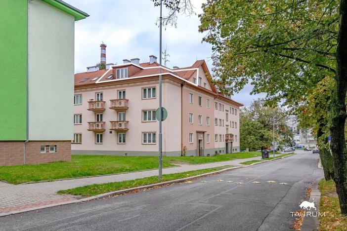Pronájem bytu 2+kk, Plzeň, Zahradní, 68 m2