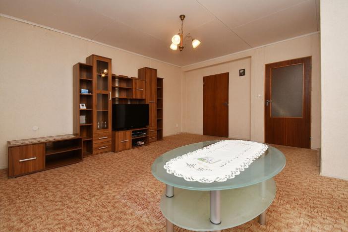 Prodej rodinného domu, Městečko Trnávka, 131 m2