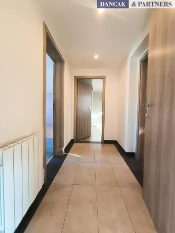 Prodej rodinného domu, Kroměříž, 108 m2