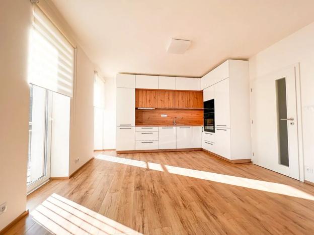 Pronájem bytu 2+kk, Humpolec, Masarykova, 60 m2