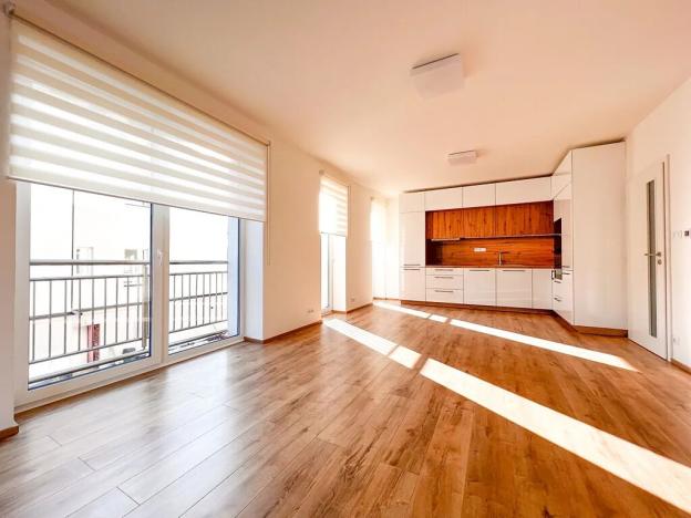 Pronájem bytu 2+kk, Humpolec, Masarykova, 60 m2