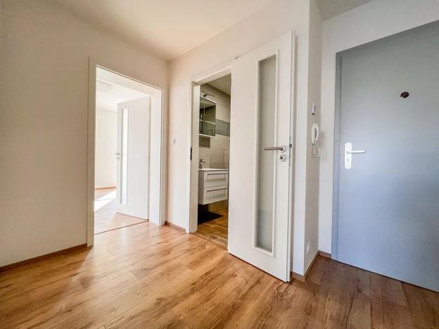 Pronájem bytu 2+kk, Humpolec, Masarykova, 60 m2