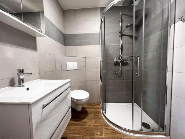 Pronájem bytu 2+kk, Humpolec, Masarykova, 60 m2