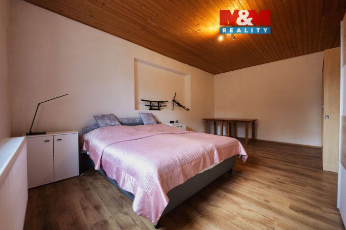Prodej chalupy, Lobodice - Cvrčov, 108 m2