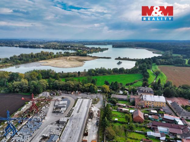 Prodej chalupy, Lobodice - Cvrčov, 108 m2