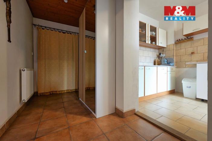 Prodej chalupy, Lobodice - Cvrčov, 108 m2