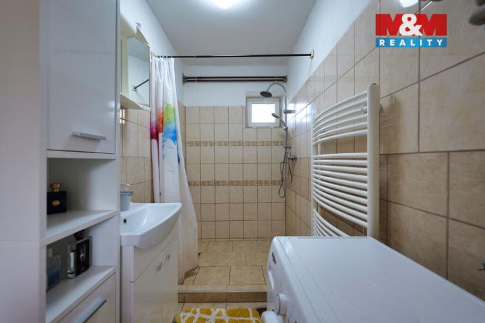 Prodej chalupy, Lobodice - Cvrčov, 108 m2