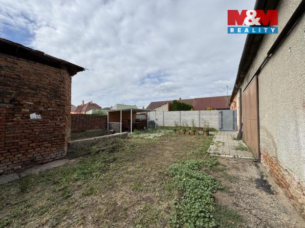 Prodej rodinného domu, Břeclav - Ladná, Anenská, 86 m2