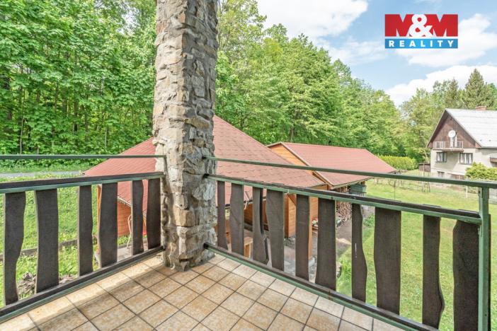 Prodej chaty, Ostravice, 127 m2