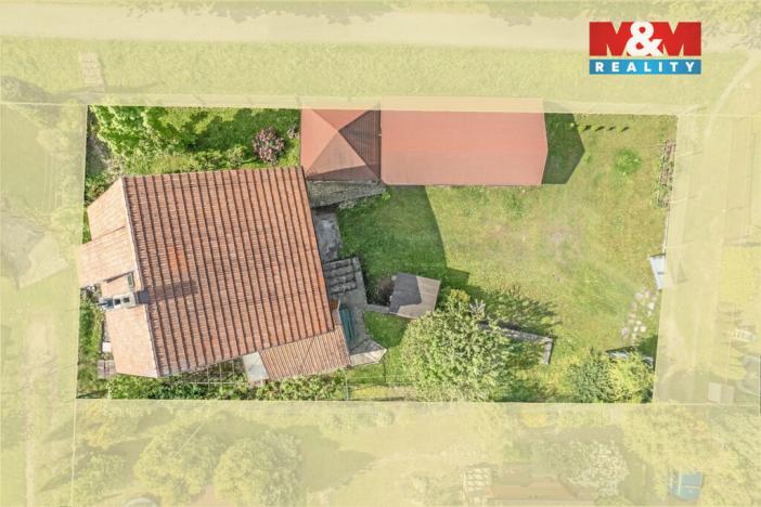 Prodej chaty, Ostravice, 127 m2