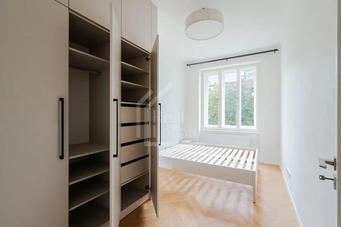 Pronájem bytu 2+kk, Praha - Vinohrady, Vinohradská, 45 m2