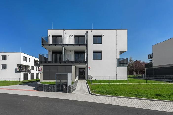 Prodej bytu 2+kk, Praha - Zličín, Strážovická, 58 m2