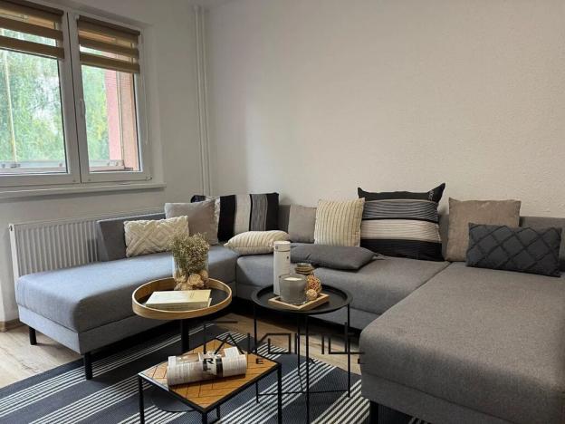 Prodej bytu 3+1, Ostrava, Závodní, 75 m2