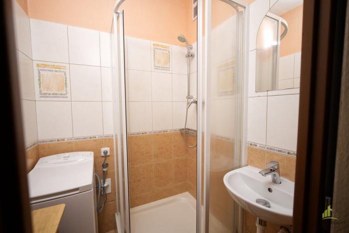 Prodej bytu 3+1, Třešť, Barvířská, 78 m2