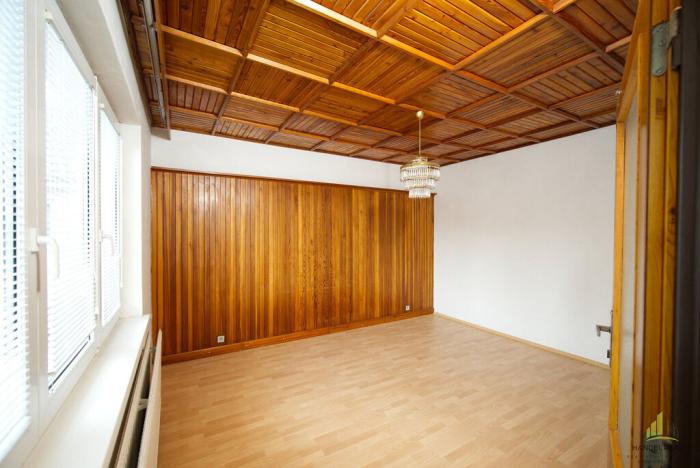 Prodej rodinného domu, Brno - Žebětín, Hostislavova, 190 m2