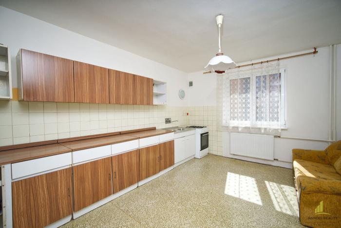 Prodej rodinného domu, Uherské Hradiště - Jarošov, 155 m2