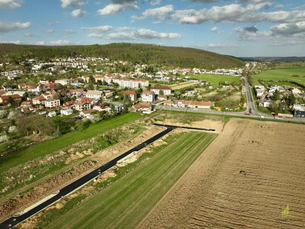 Prodej pozemku, Lipůvka, 936 m2