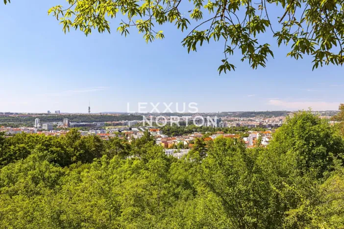 Prodej bytu 2+kk, Praha - Libeň, Zenklova, 54 m2