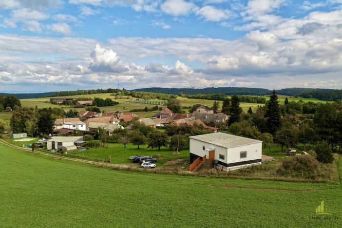 Prodej pozemku, Prostějovičky, 644 m2