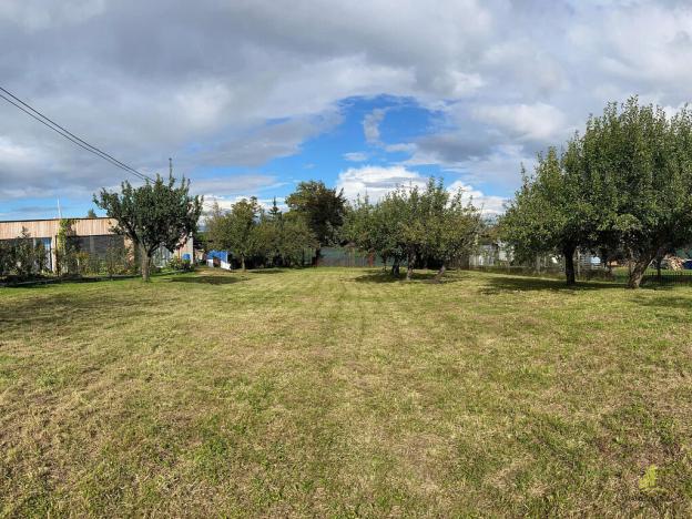 Prodej pozemku, Prostějovičky, 644 m2