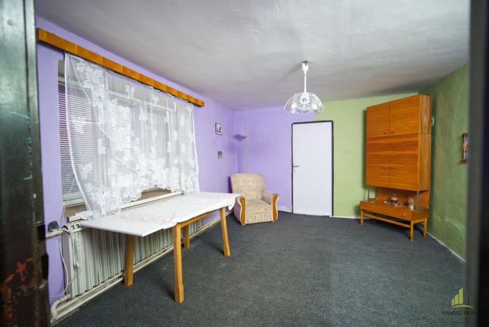 Prodej rodinného domu, Novosedly, 423 m2