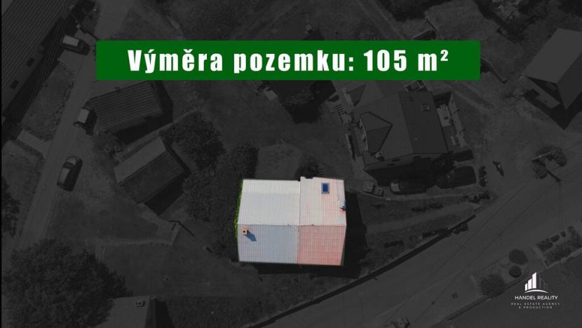 Prodej ubytování, Vrbice, 103 m2