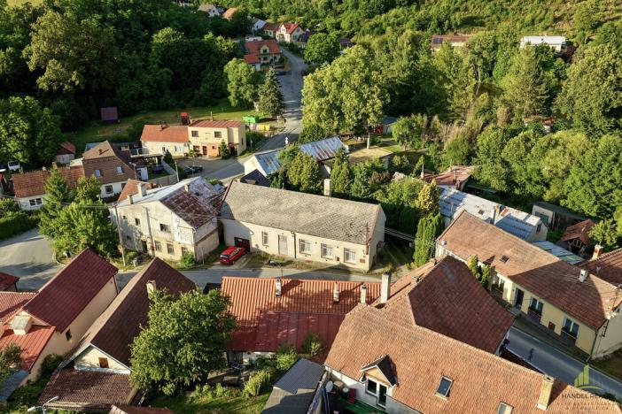 Prodej kanceláře, Rozstání, 200 m2