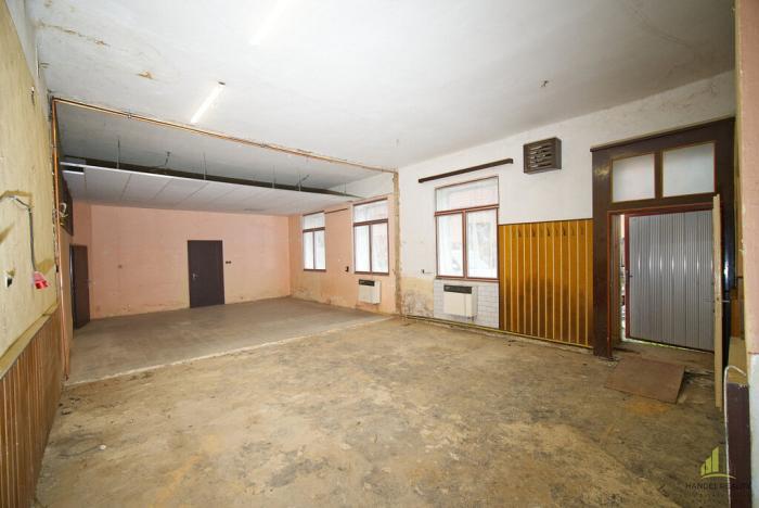 Prodej kanceláře, Rozstání, 200 m2