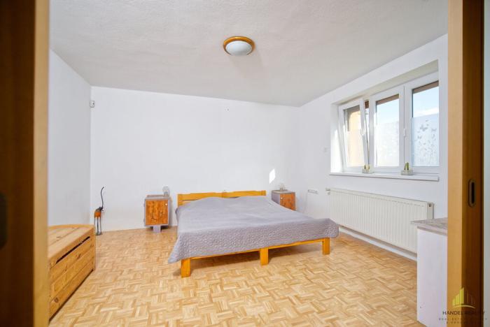 Prodej rodinného domu, Bouzov - Podolí, 164 m2