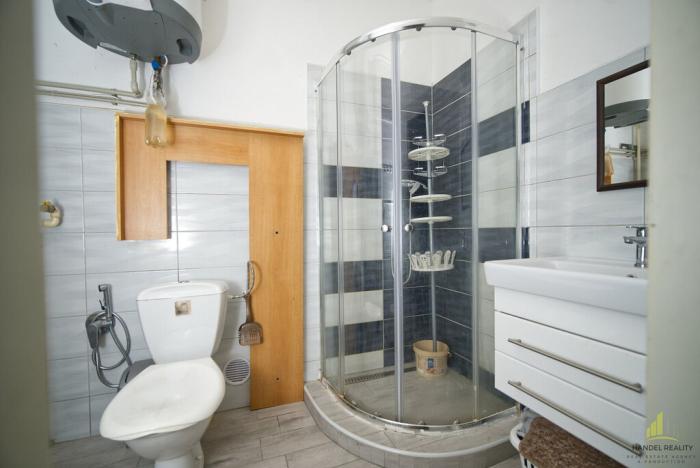 Prodej bytu 2+kk, Telč - Telč-Staré Město, Komenského, 38 m2