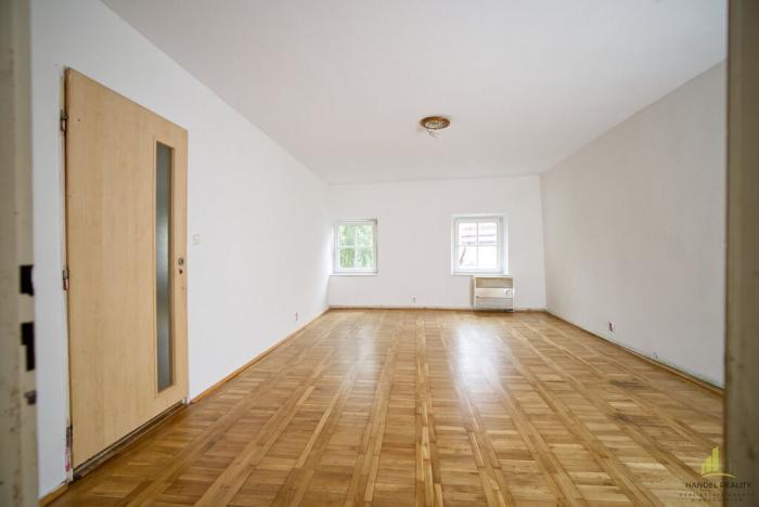 Prodej bytu 2+1, Jihlava, Kosmákova, 82 m2