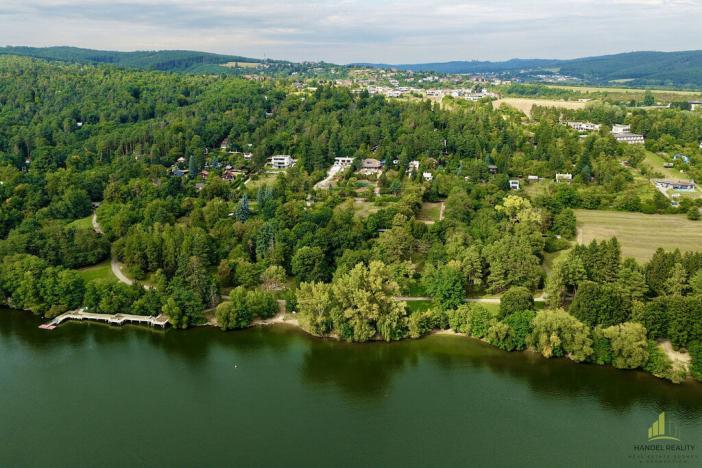 Prodej chaty, Brno - Kníničky, 38 m2