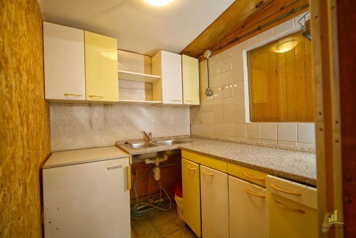 Prodej chaty, Brno - Kníničky, 38 m2