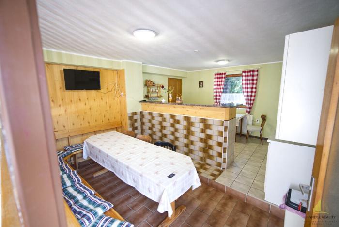 Prodej rodinného domu, Vrbice, 170 m2